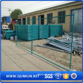 Canada Wire Mesh Temporary Fence Panel